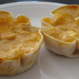 Crab Rangoons
