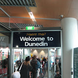 Welcome to the south island!