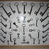Look how intricate the keys are!