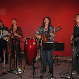 NZ Folk Band - Bellebird and the Handsome Gypsies