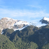 We tried to capture the beauty of our ride to Milford Sound - it's hard to do