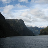Milford Sound