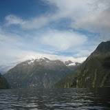 Milford Sound
