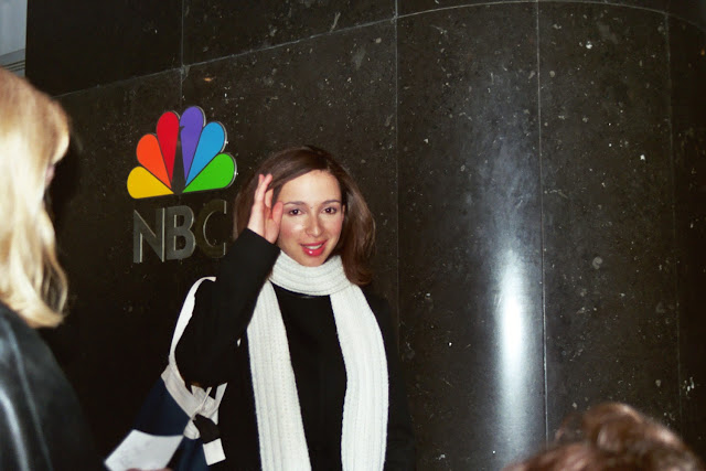 maya rudolph