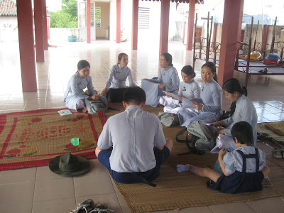  Nhật Kí Sinh Hoạt 13.12   GĐPT Đức Tuệ *** GĐPT Đức Tâm   gdptductam.com