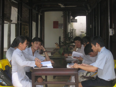  Nhật Kí Sinh Hoạt 13.12   GĐPT Đức Tuệ *** GĐPT Đức Tâm   gdptductam.com