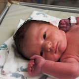 Ethan's Birth