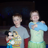 Disney On Ice
