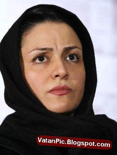 مریلا زارعی