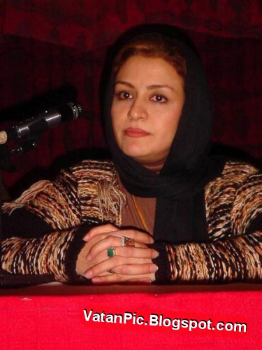 عکس بازیگر