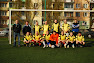 Niebiescy 2009/2010.JPG