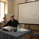 Opaleni i wypoczęci - Arthur Barys i Jakub Groszkowski - prosto z Bałkanów :)