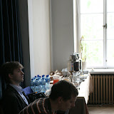 Pavel Chistyakov, Andrzej Gwarda