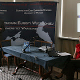 Artur Kacprzak, Magdalena Lubelska