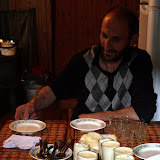 Z serii “Gruzja - portrety”.