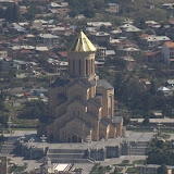 Tbilisi, Gruzja
