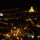 Tbilisi, Gruzja