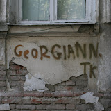 Tbilisi, Gruzja