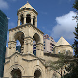 Baku, Azerbejdżan
