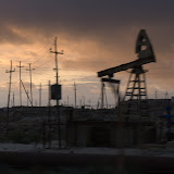Baku, Azerbejdżan