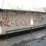 Yerevan, Armenia