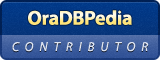 OraDBPedia