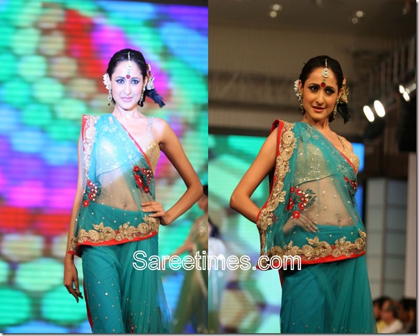Blue_Designer_Saree