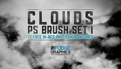 Pinceles-Nubes-photoshop