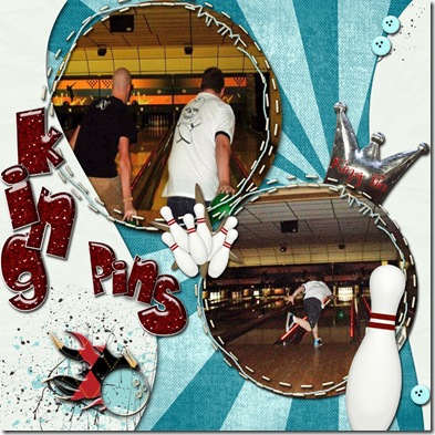 kingpins kingpins