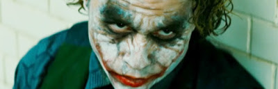 Top Ten Nerd 2008 - Batman, o Cavaleiro das Trevas