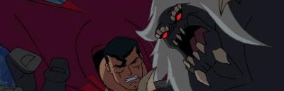 Top Ten Nerd 2008 - A Morte do Superman
