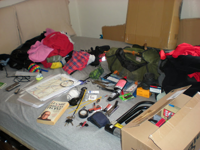 Packing