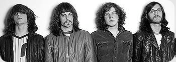 Kings of Leon