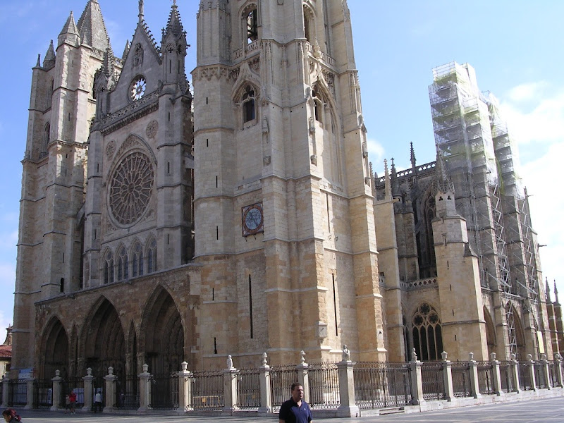 Pueblos de Palencia
