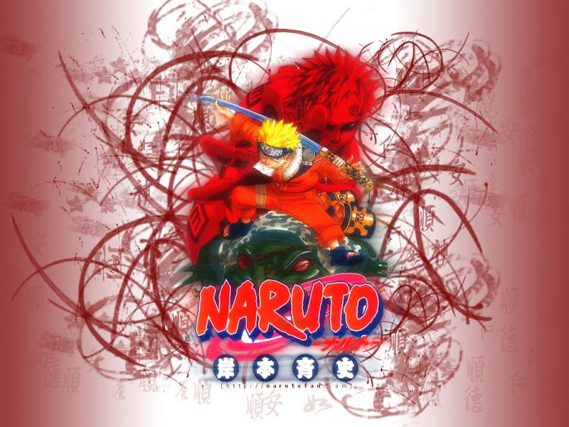 Naruto Best Wallpaper