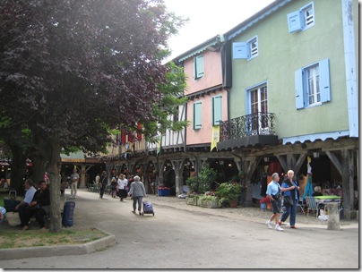 Mirepoix Mirepoix