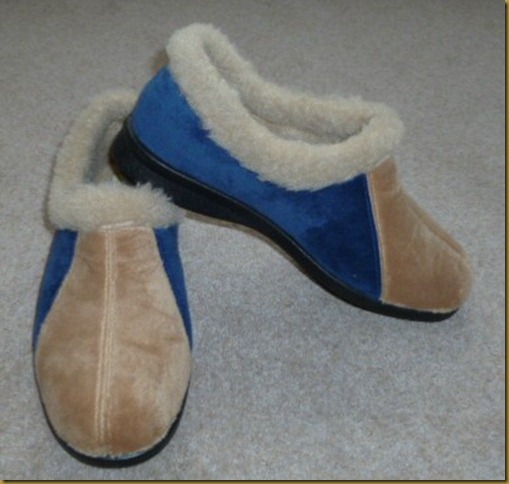 slippers