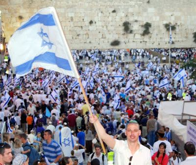 jerusalem