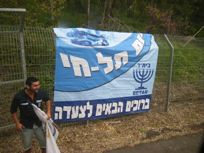 תל חי