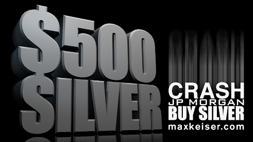 500 Dollar Silver Manisfesto