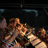Jazz in the Field @ Stonar June 2005