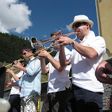 Tour 2009