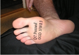 GodFoot