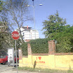 From Elbasani street to balet school 24.09.2010