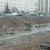 Lana river before restoration 12.04.2003