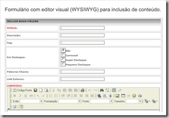 editorvisual