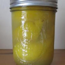 Preserved Lemons