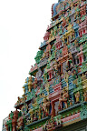 Temple hindou Temple hindou