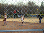  softball
