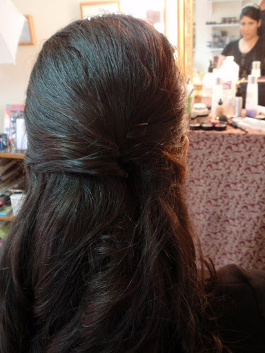 Hair Makeup Trial photo 2